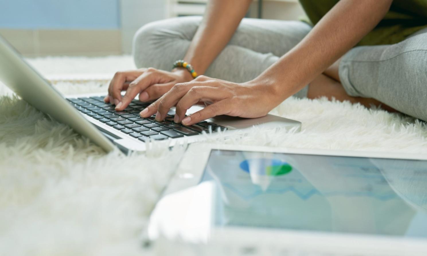 Development team reviewing VR interface designs and AI integration patterns