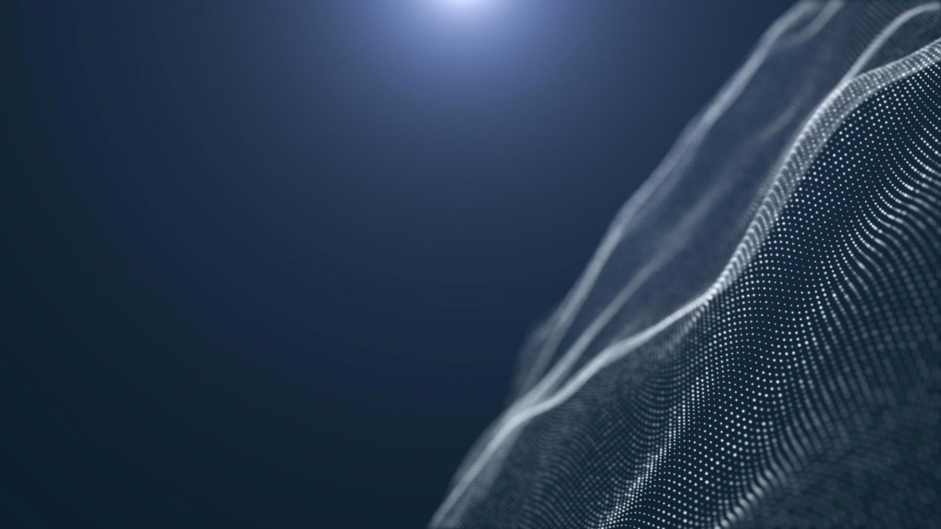 AI-powered adaptive learning interface analyzing student interaction patterns