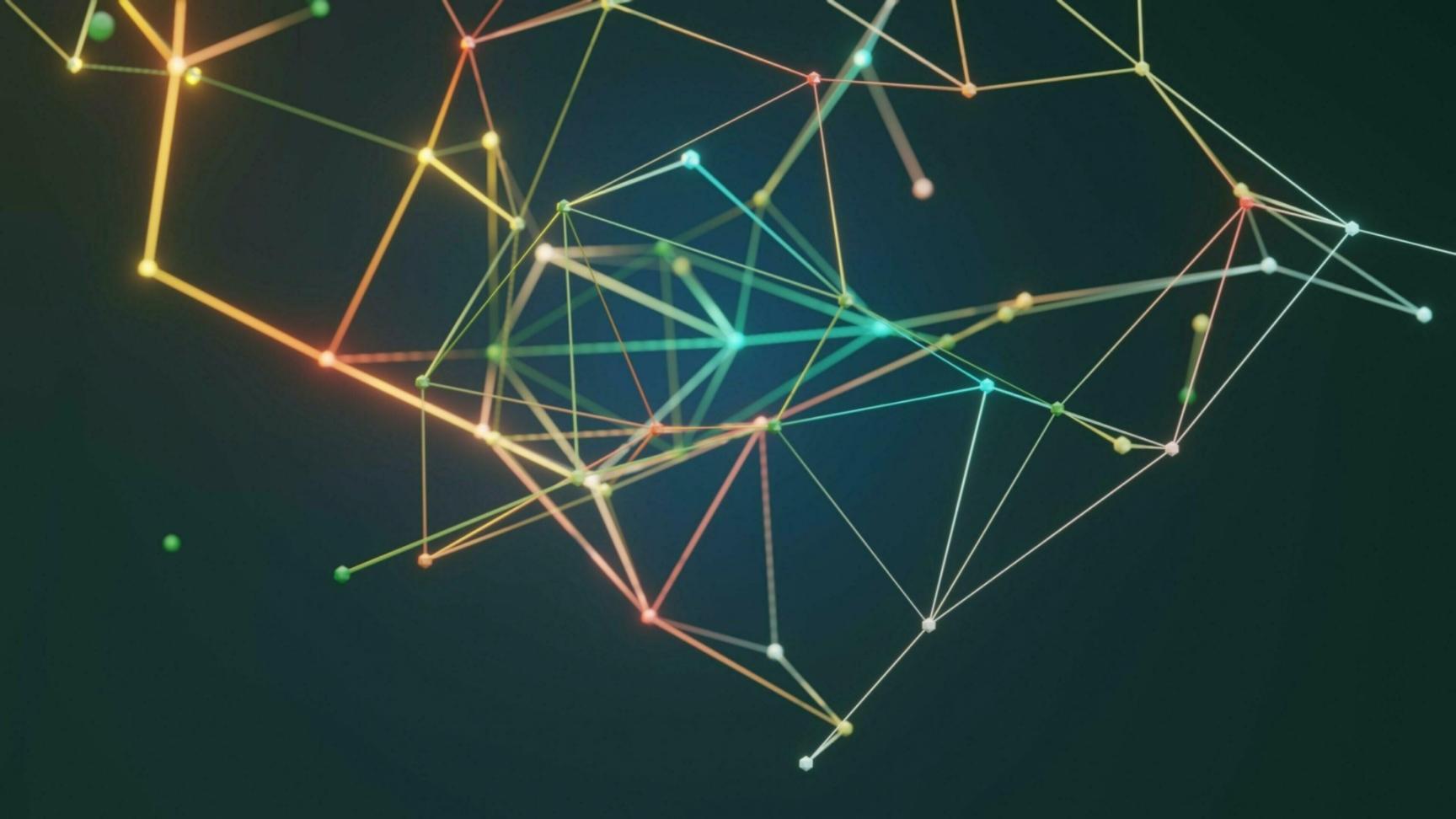 Students collaborating on VR development projects in modern workspace